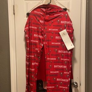 Bucs sleep pant, new, never used